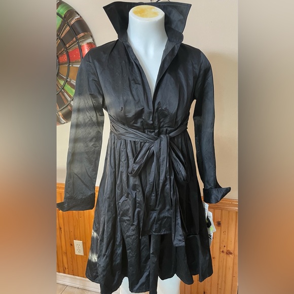 Norma Kamali Everlast Dress - Picture 2 of 11